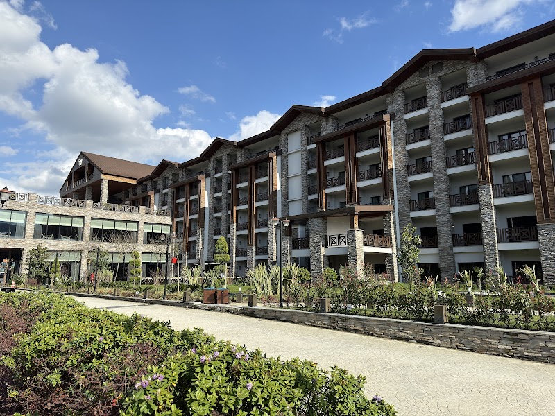 Elite World Grand Sapanca