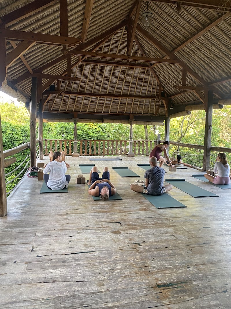 Morning Light Yoga
