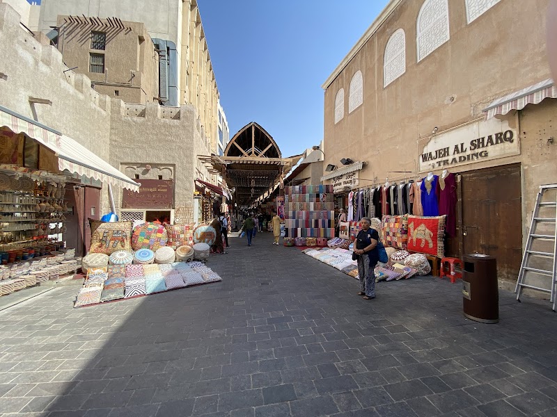 Grand Souk - Bur Dubai