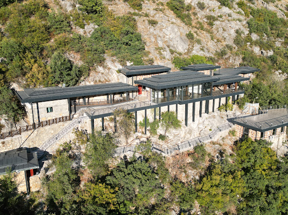 Ballıca Natural Park