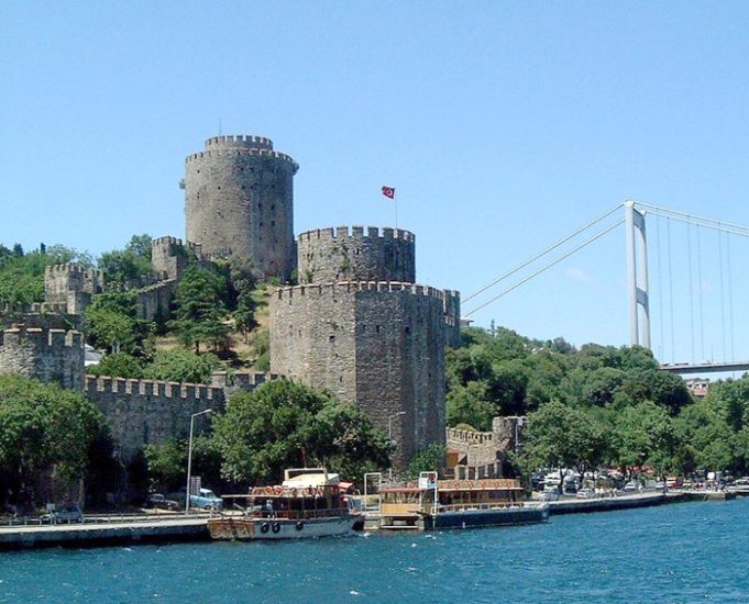 Anadolu Hisarı