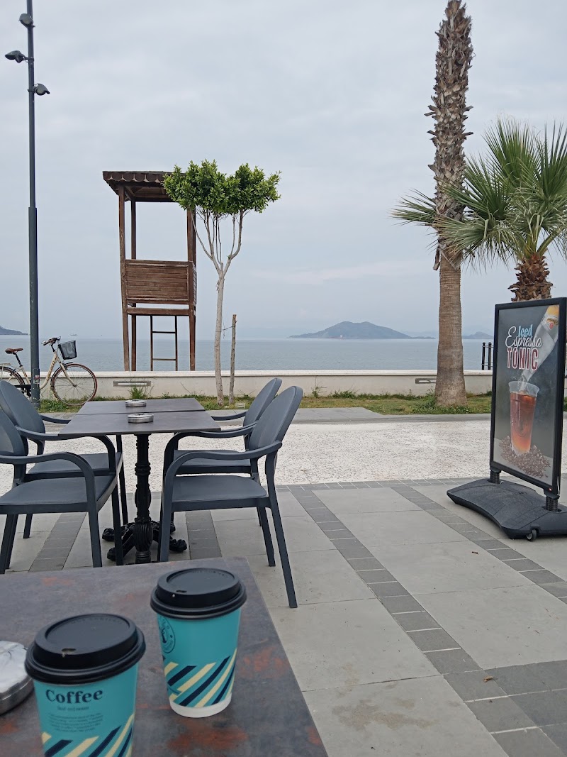 Cervos Coffee Roasters