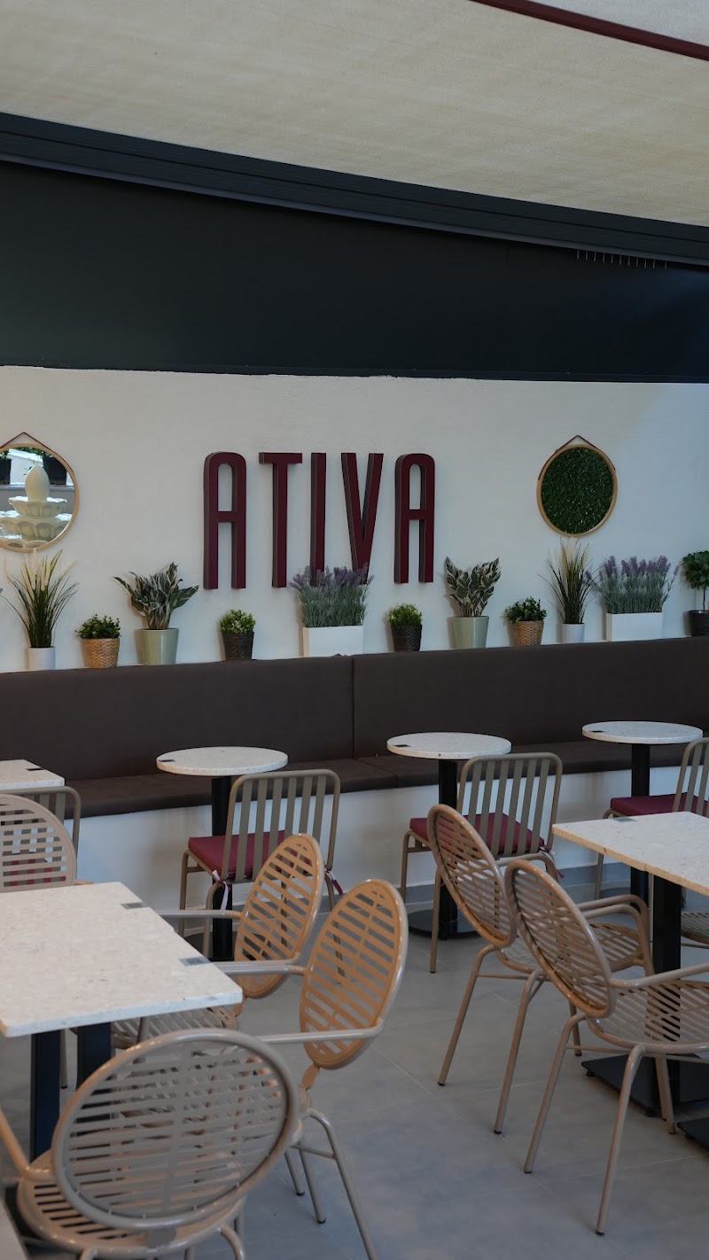 Ativa Coffee