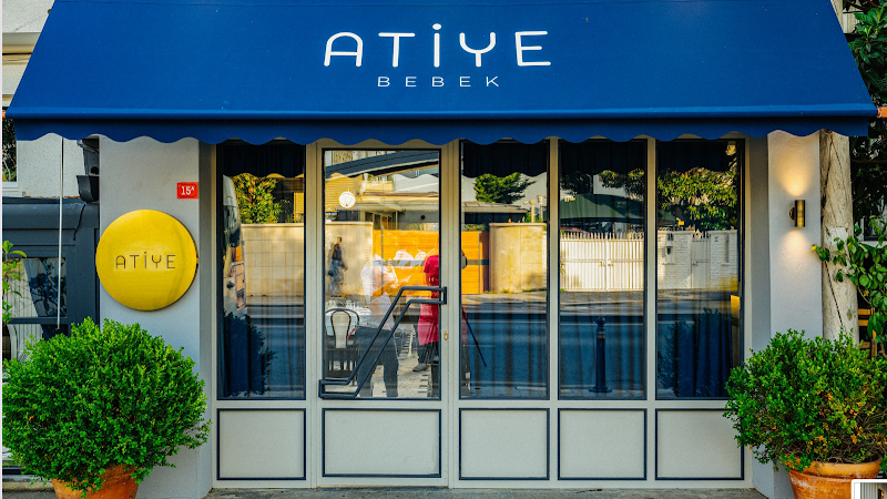 Atiye Bebek