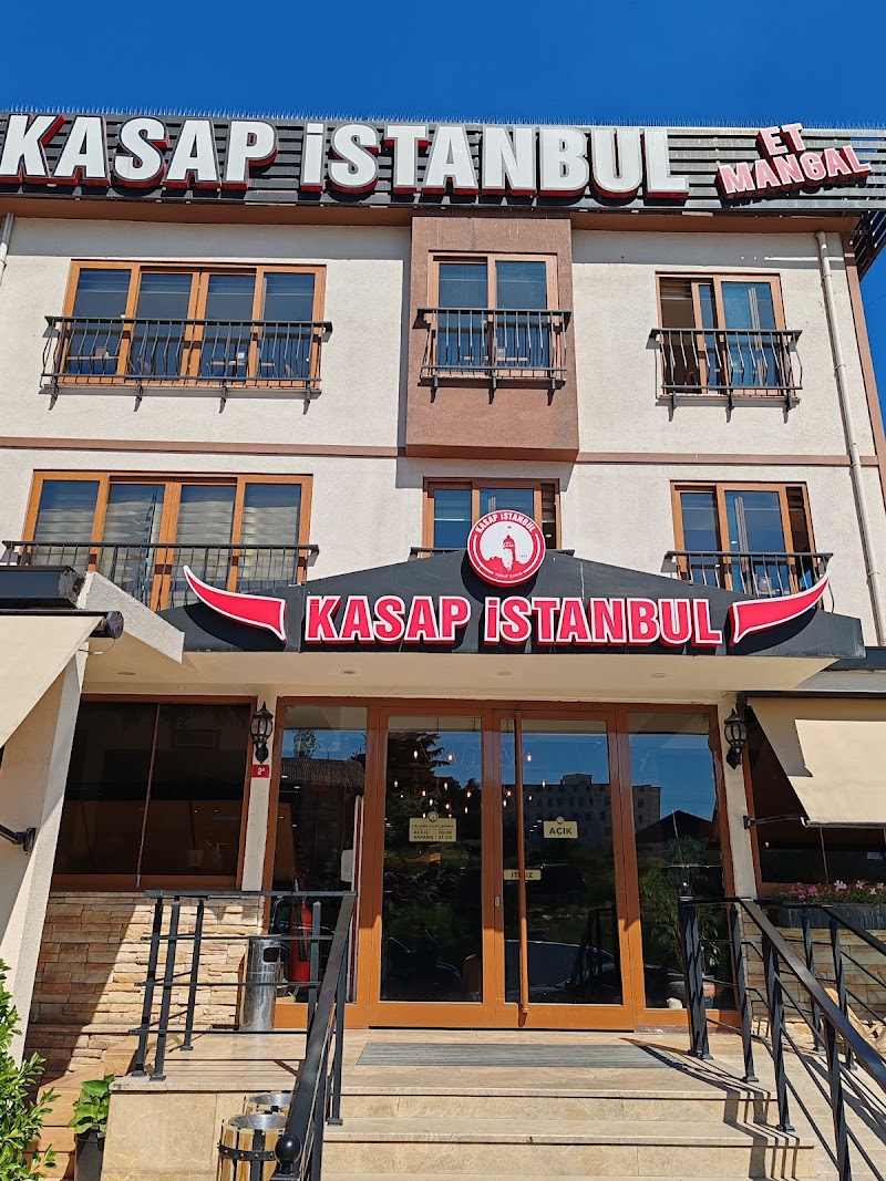 Kasap İstanbul