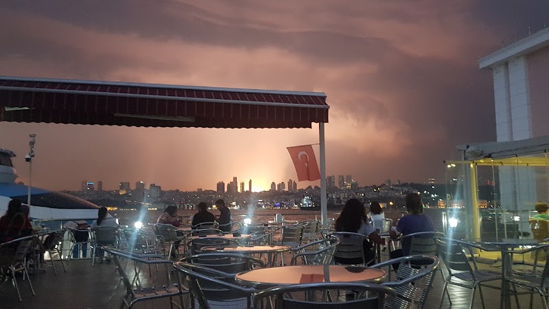 Sgk Üsküdar Sosyal Tesisi ve Eğitim Merkezi