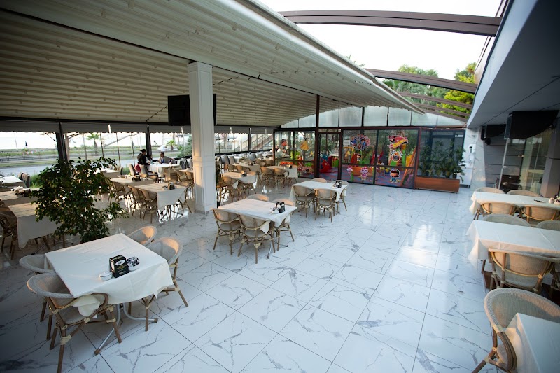 Çınaraltı Restoran