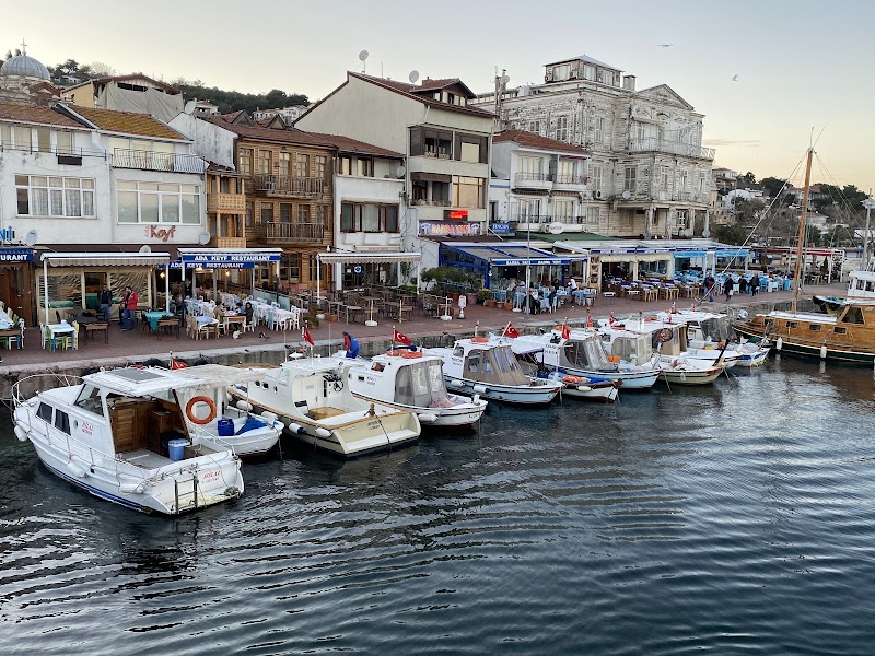 Burgazada
