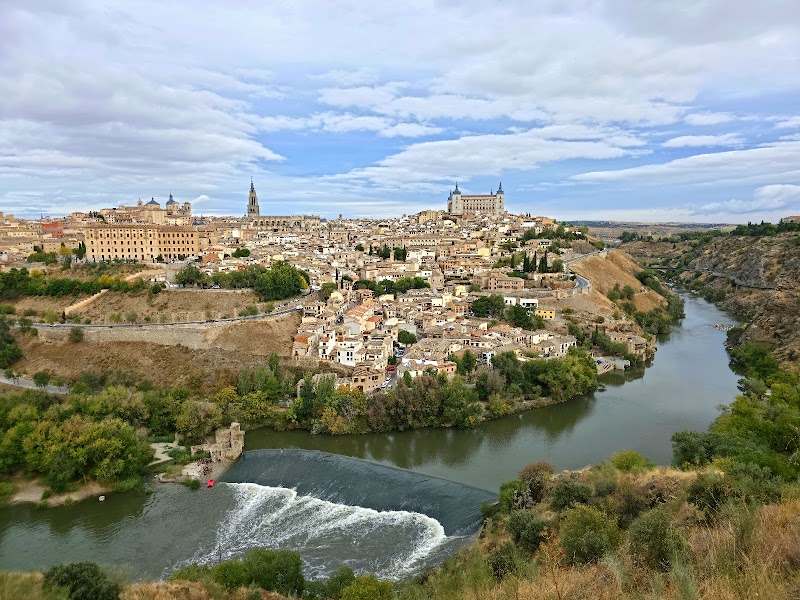 Mirador del Valle