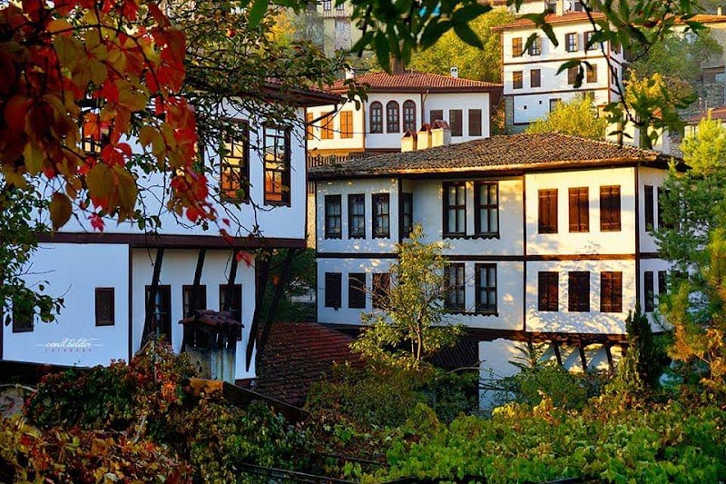 Safranbolu Evleri