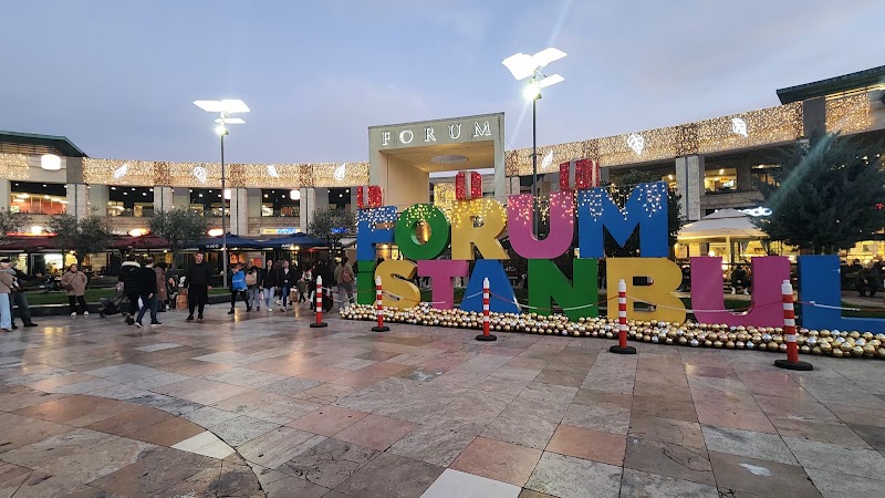 Forum Istanbul