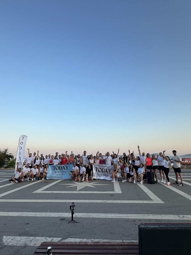TodayRunClub