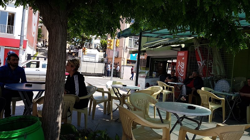 Dalyan Kafe