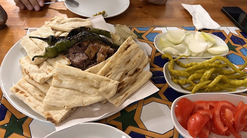 By Kuzu Restaurant Beykoz