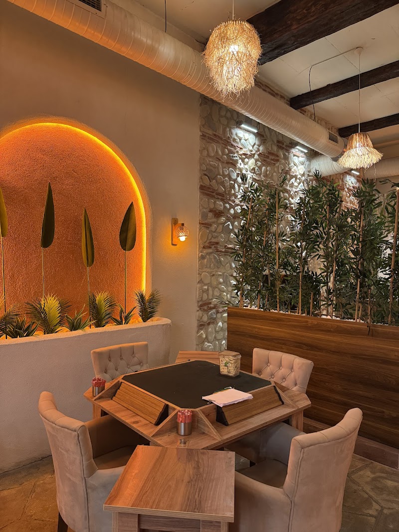 Vaha Coffee And More Beylikdüzü