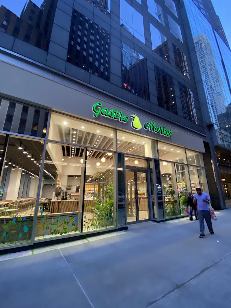 Gastro Market