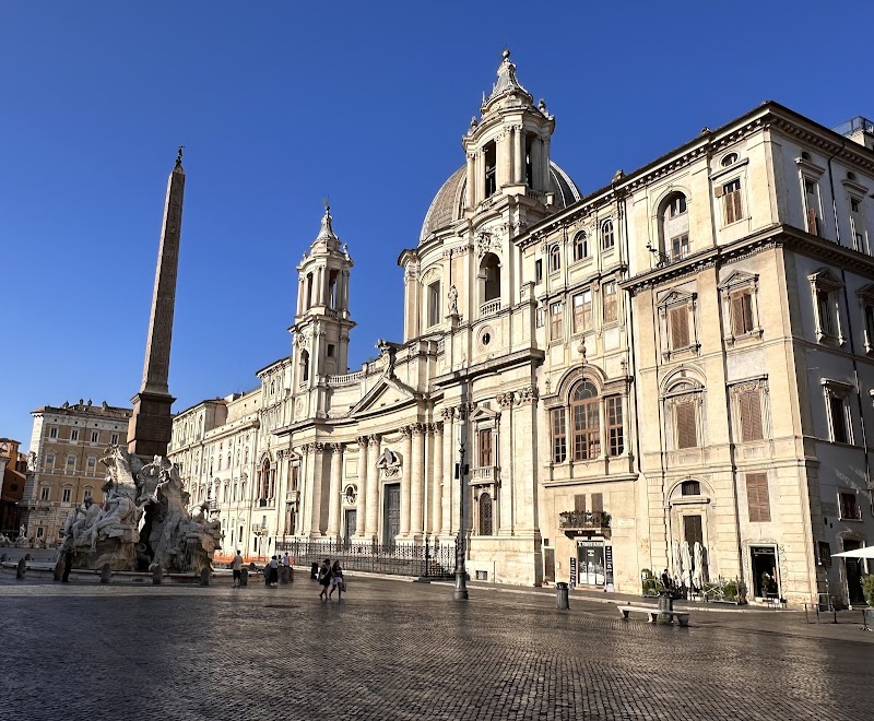 Piazza Navona