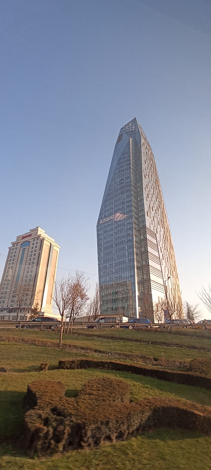 Ataşehir