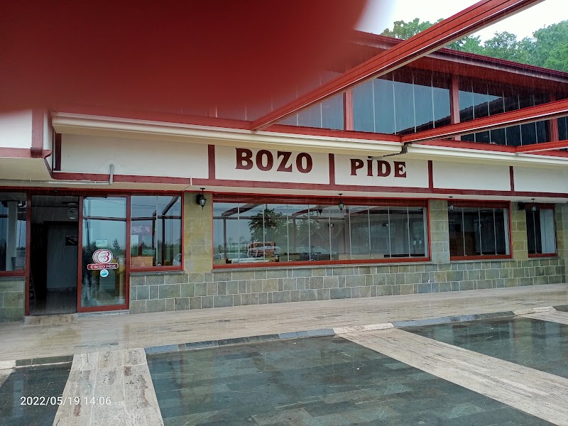Bozo Pide