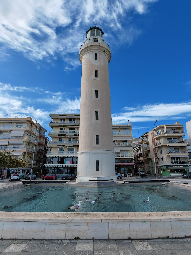 Dedeağaç Deniz Feneri