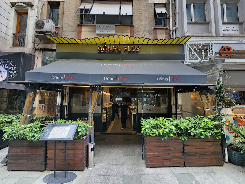 Döner Plus