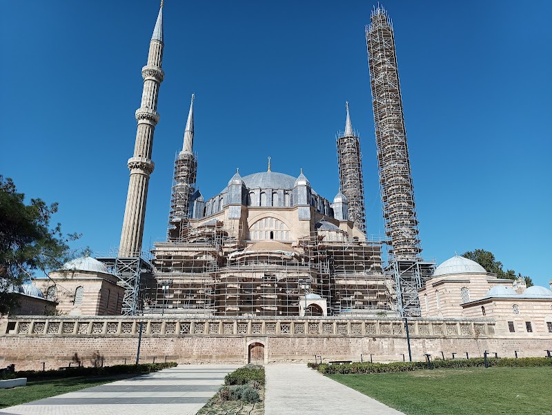 Selimiye Mosque
