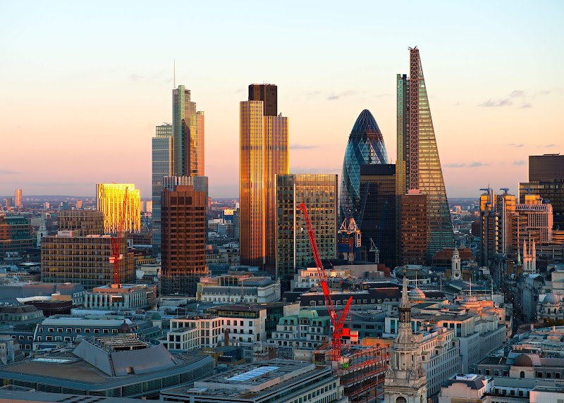 Central London