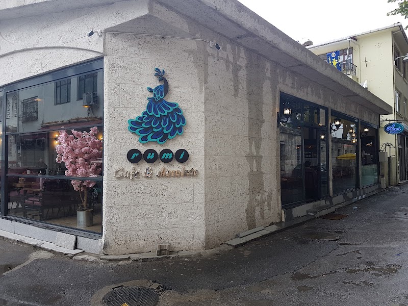 Rumi Cafe