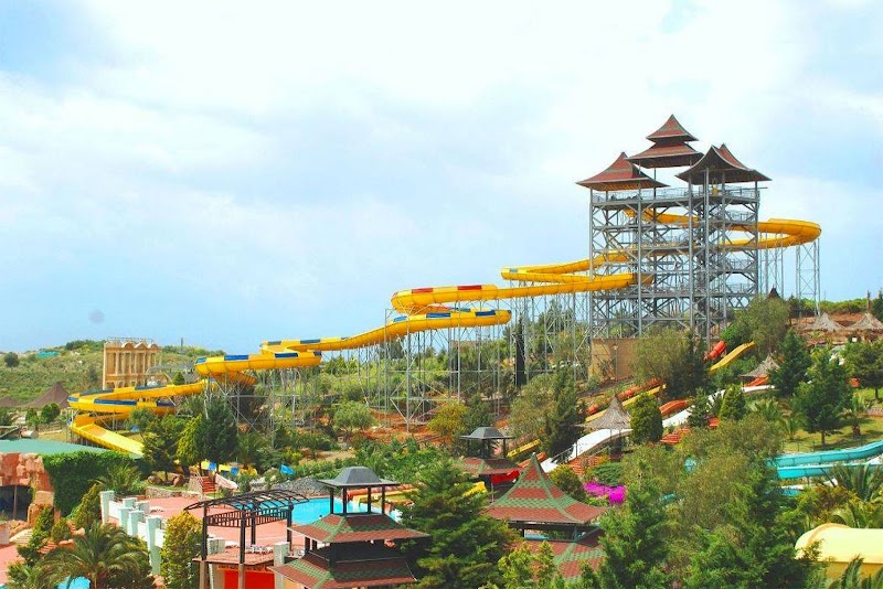 Adaland Aquapark
