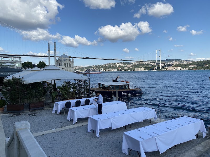 Feriye Lokantasi