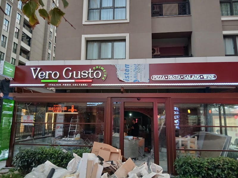 Vero Gusto