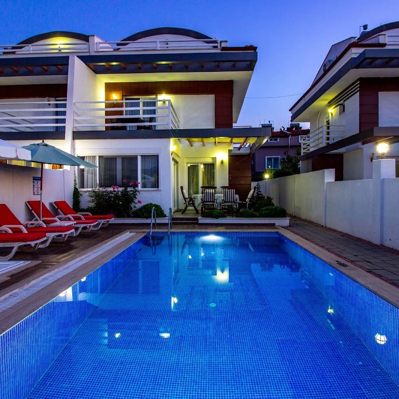Makri Villa
