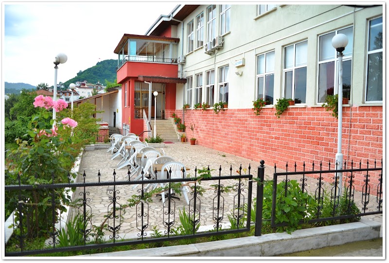 Perşembe Sakin Şehir Uygulama Oteli