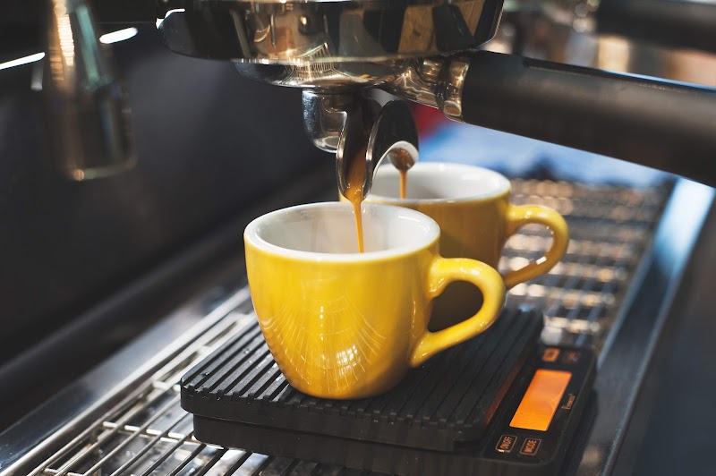Story Coffee Roasters Specialty Coffee │ Palarnia i Sklep