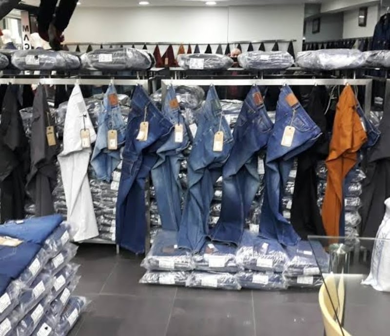 İkinci El Kıyafet Alanlar