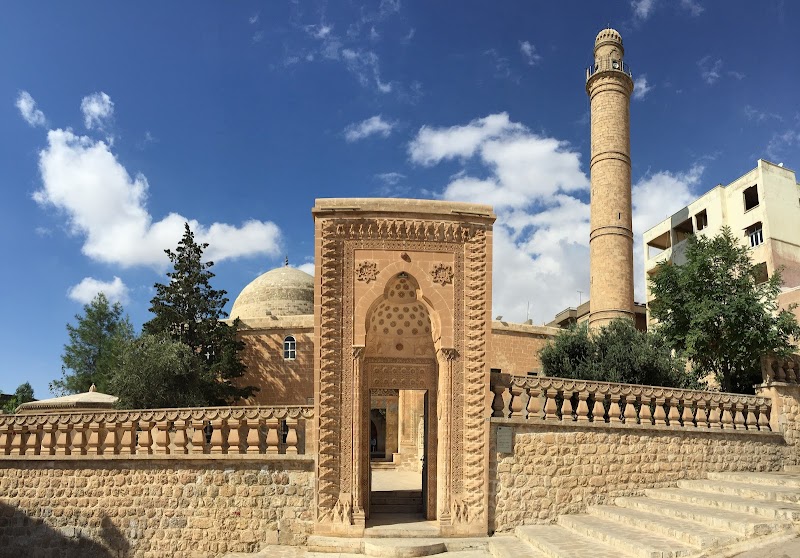 Latifiye Camii