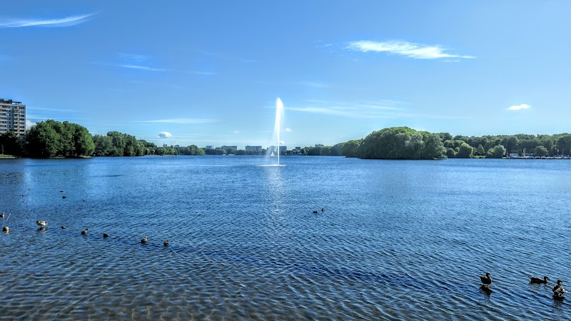 Sloterplas
