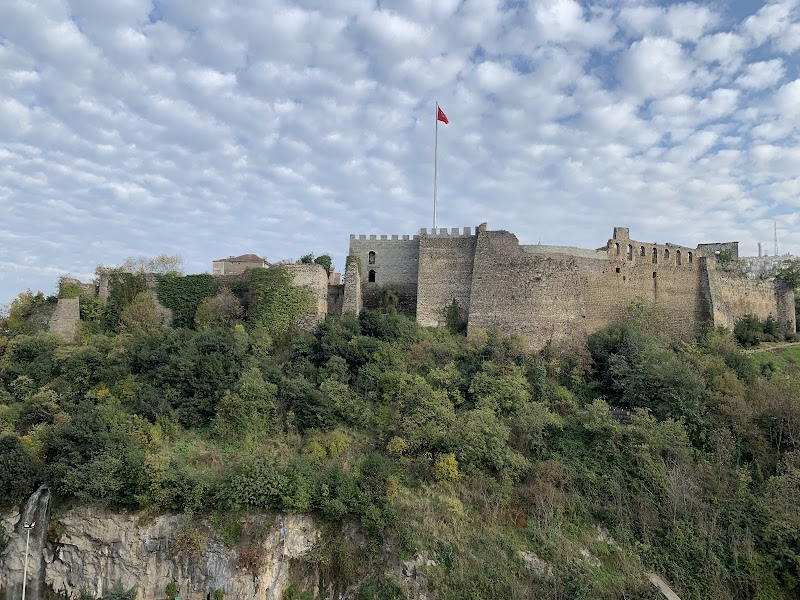 Trabzon Castle