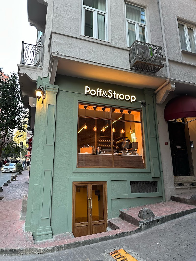 Poff&Stroop
