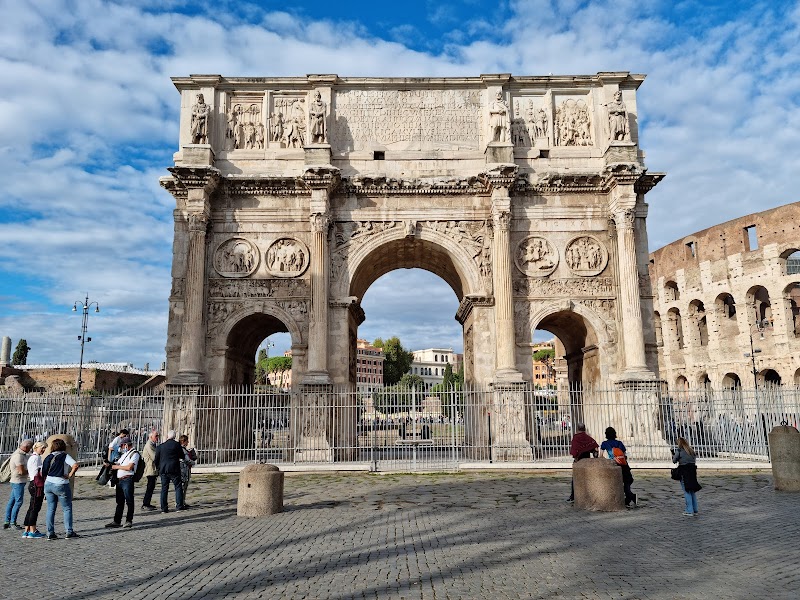 Arch of Constantine
