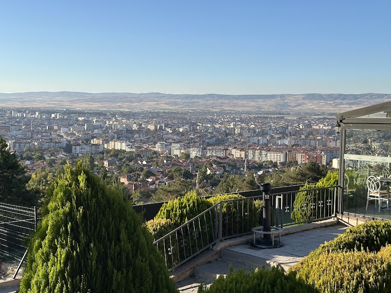 Şelale park
