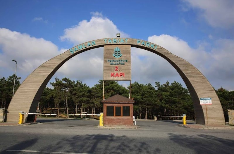 Şamlar Nature Park