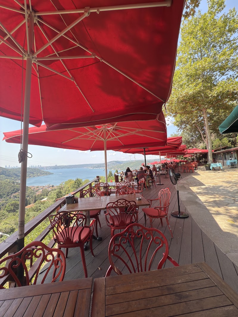 Yoros Cafe Restaurant