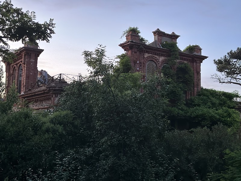 Troçki'nin Evi
