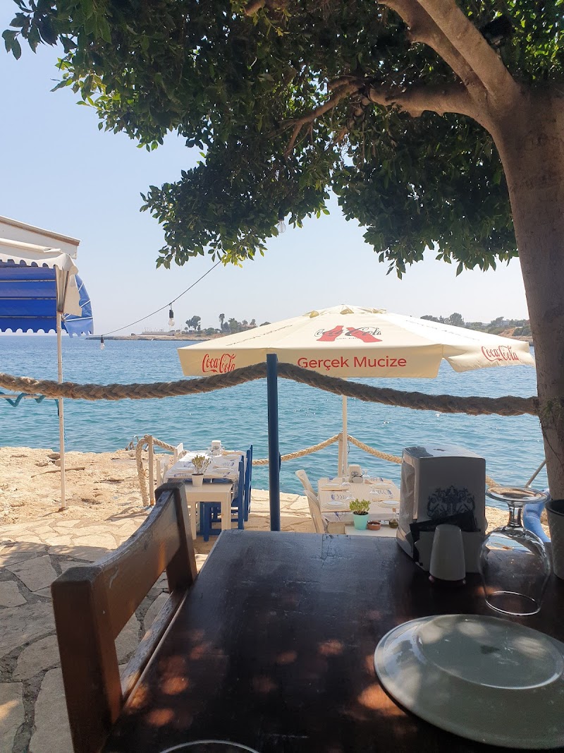 Rokka balık restaurant & Beach