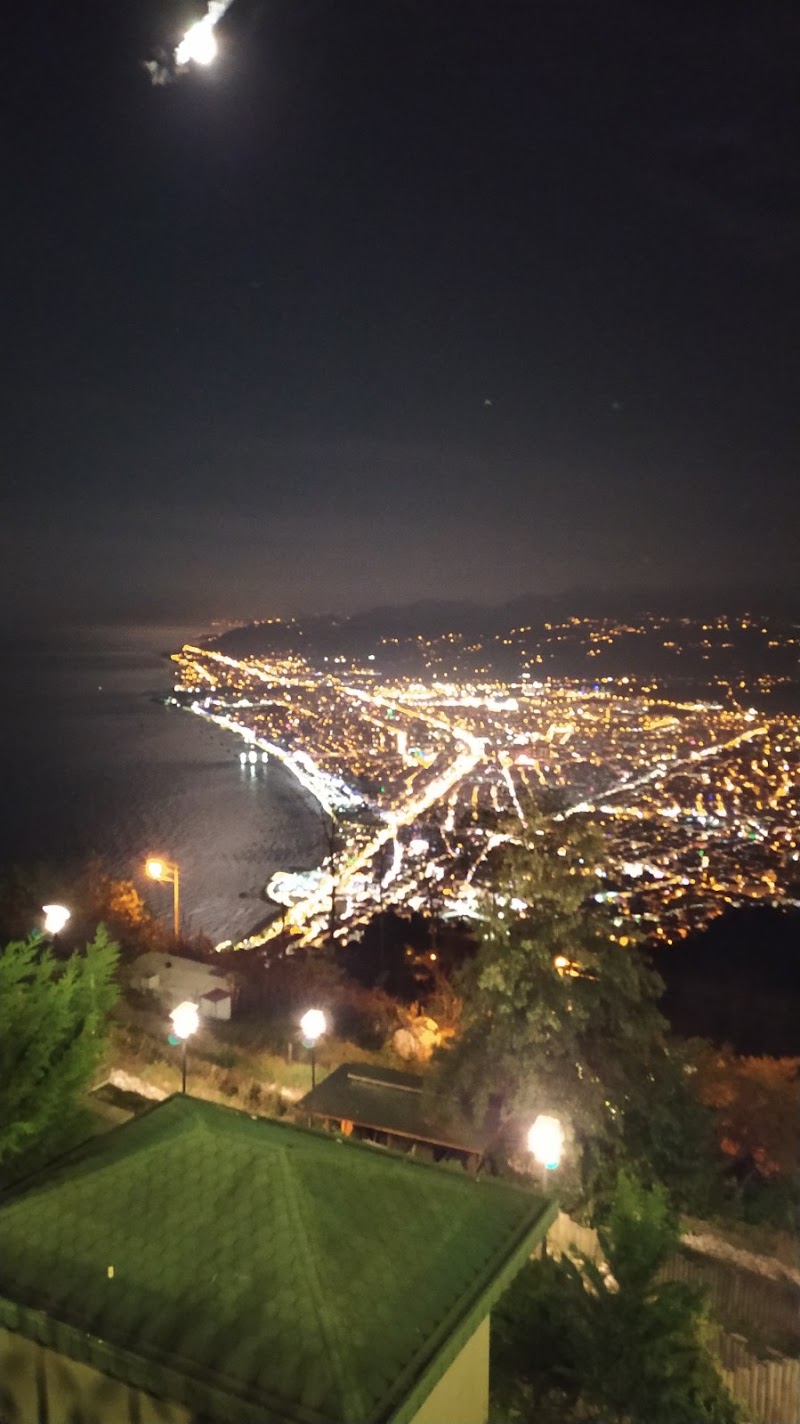 Boztepe