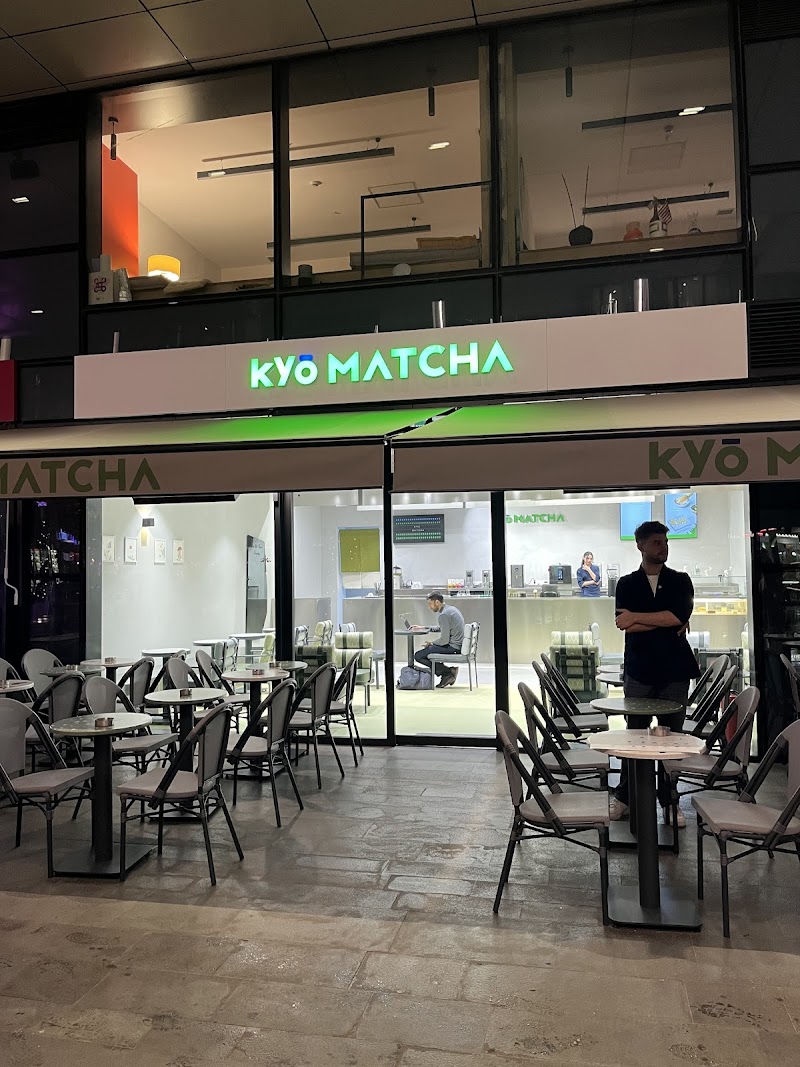 KYO MATCHA TR