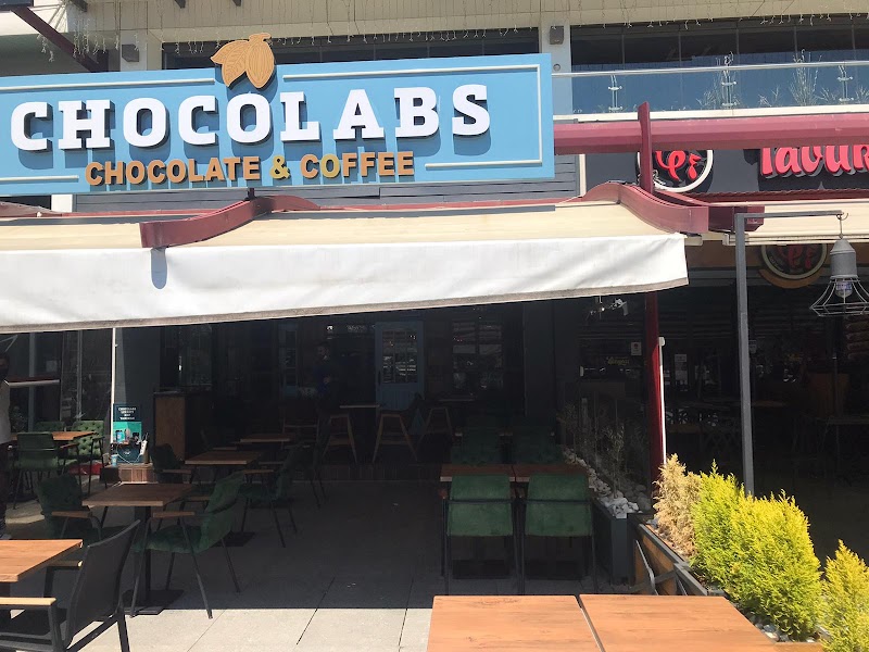Chocolabs Maltepe