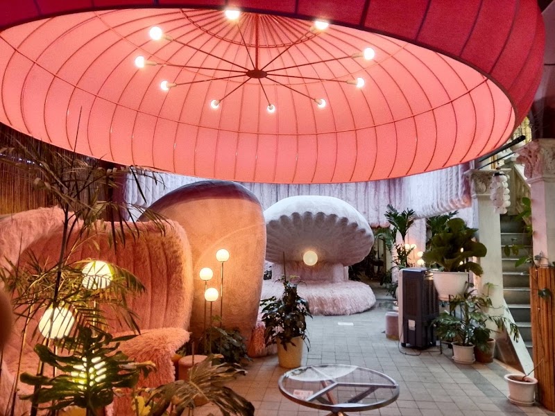 House of Benedict Pattaya