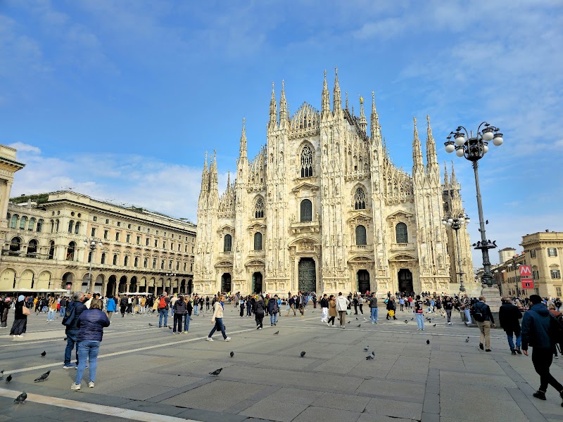 Duomo di Milano